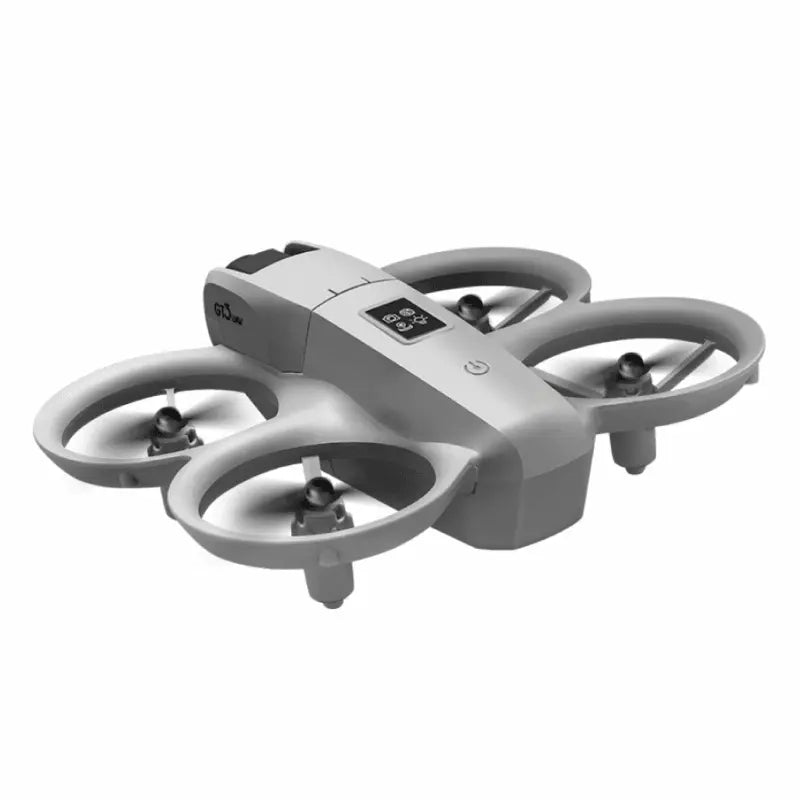 Drone GT3 HD (Διπλή Κάμερα – Pocket – Optical Flow)