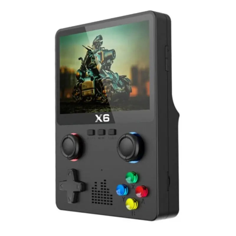 Παιχνιδοκονσόλα Retro 10000+ Games