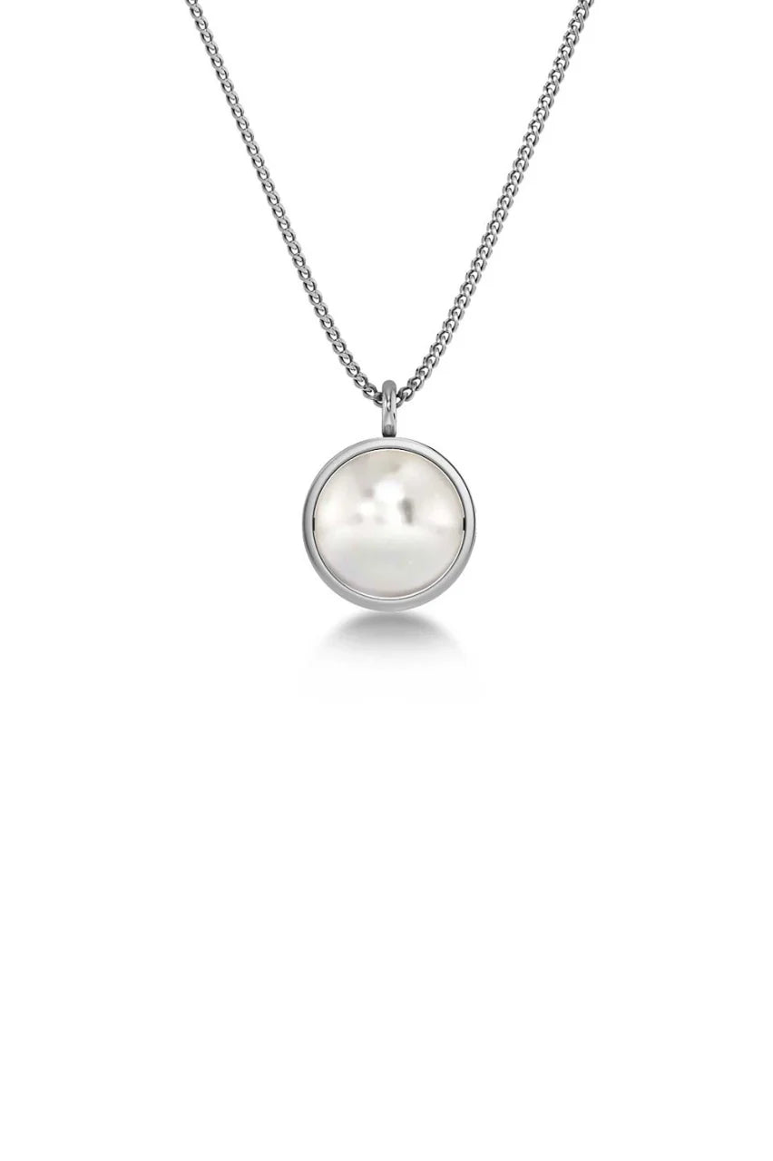 EDBLAD γυναικείο κολιέ "Gabrielle Steel"