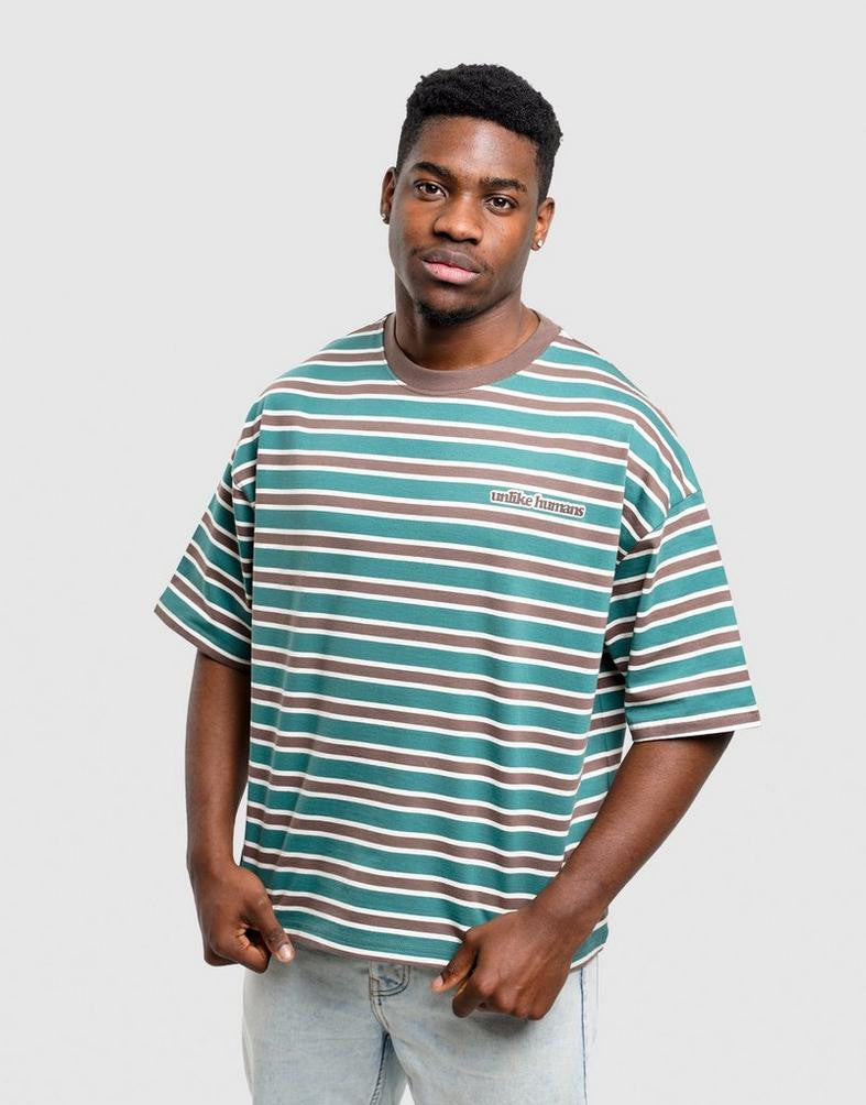 Unlike Humans Jem Ανδρικό T-shirt