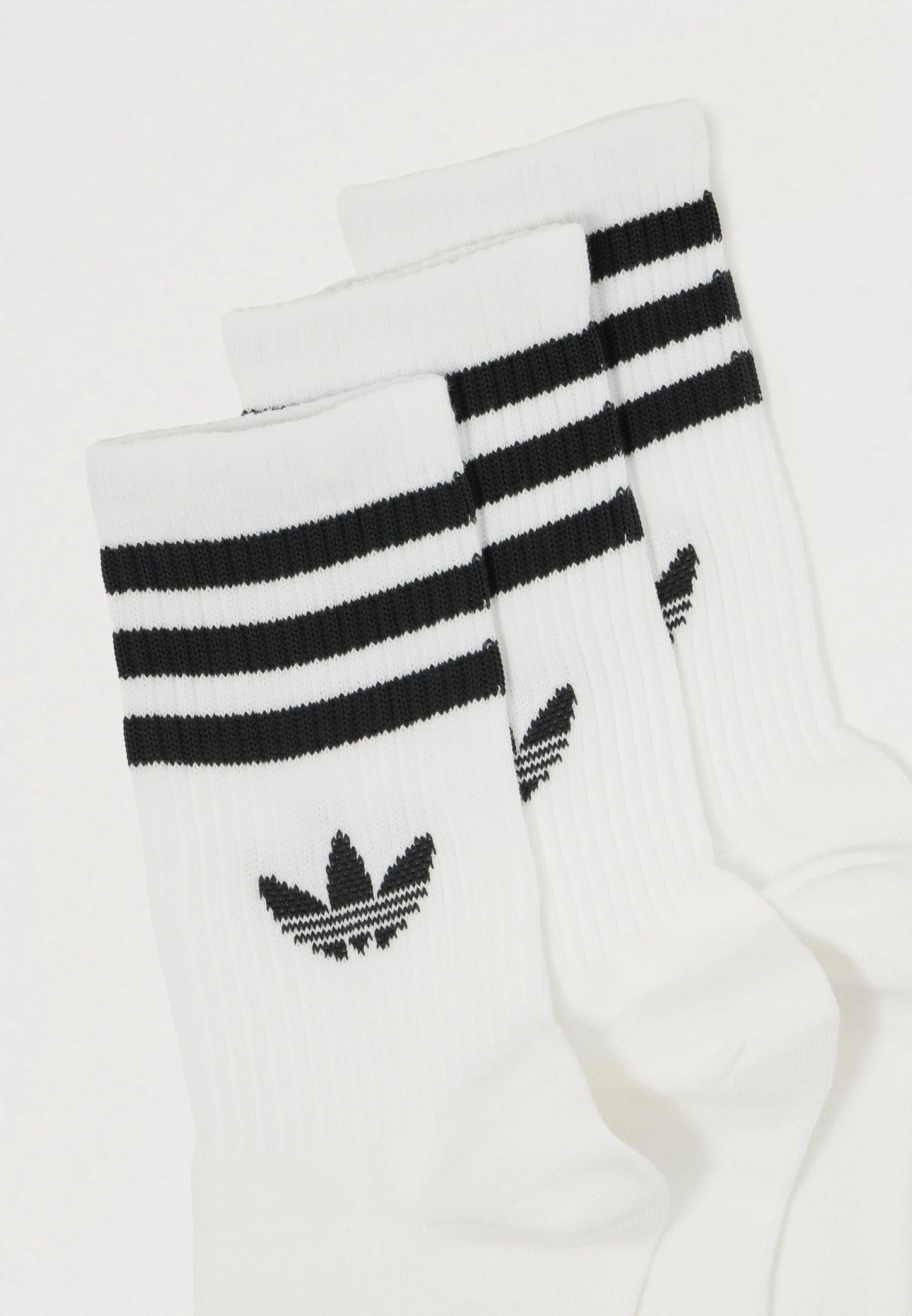 Adidas Originals 3S CREW 3PACK