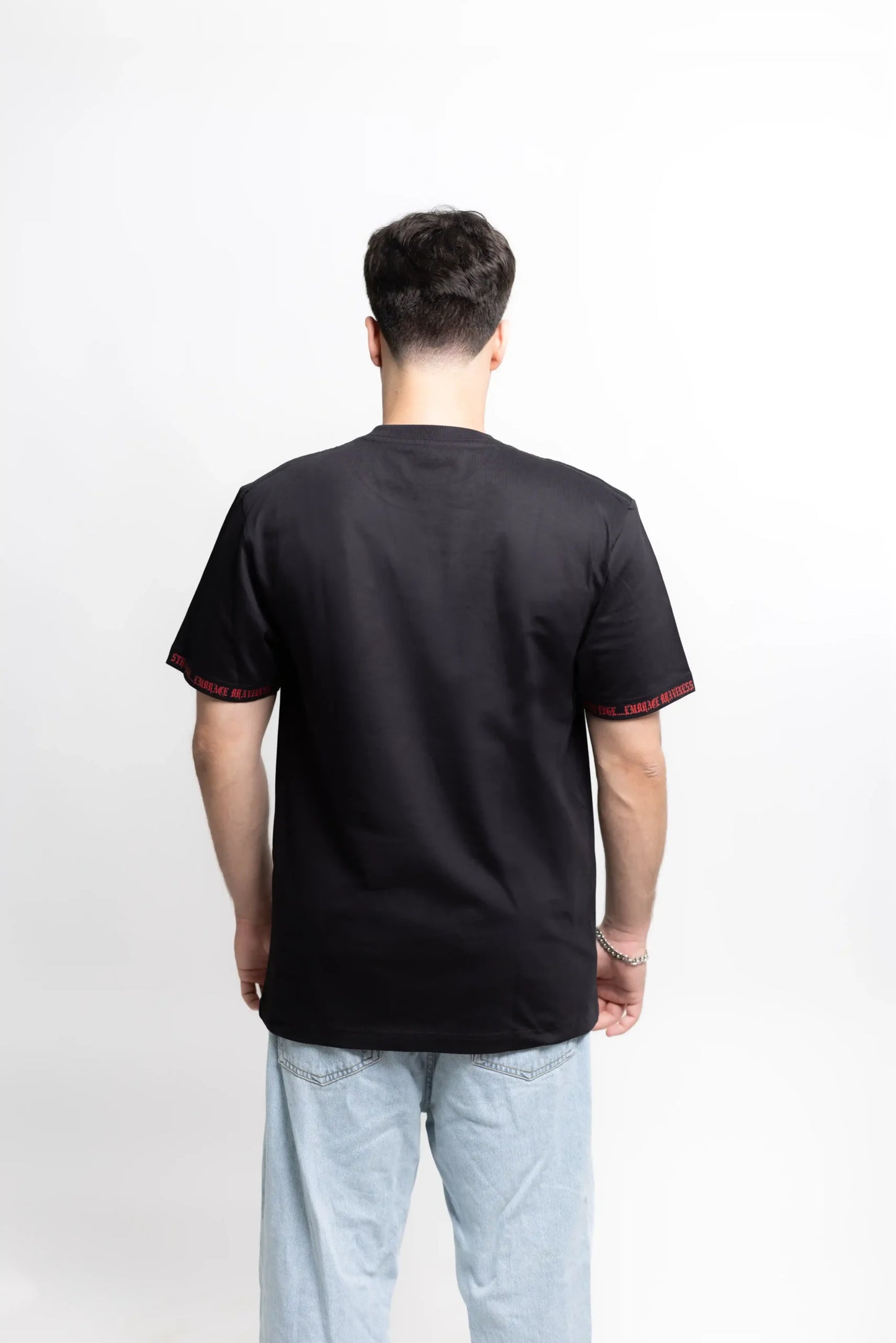 Black T-Shirt