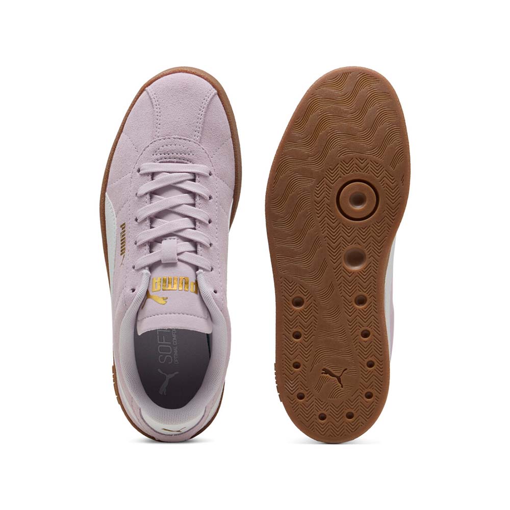 Puma Club II Γυναικεία Sneakers