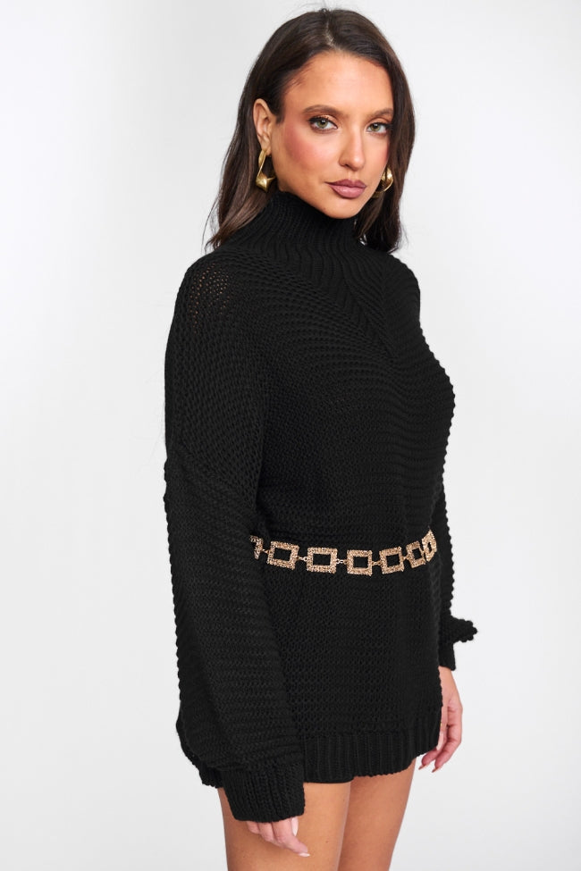 Μπλούζα Πλεκτή Oversized