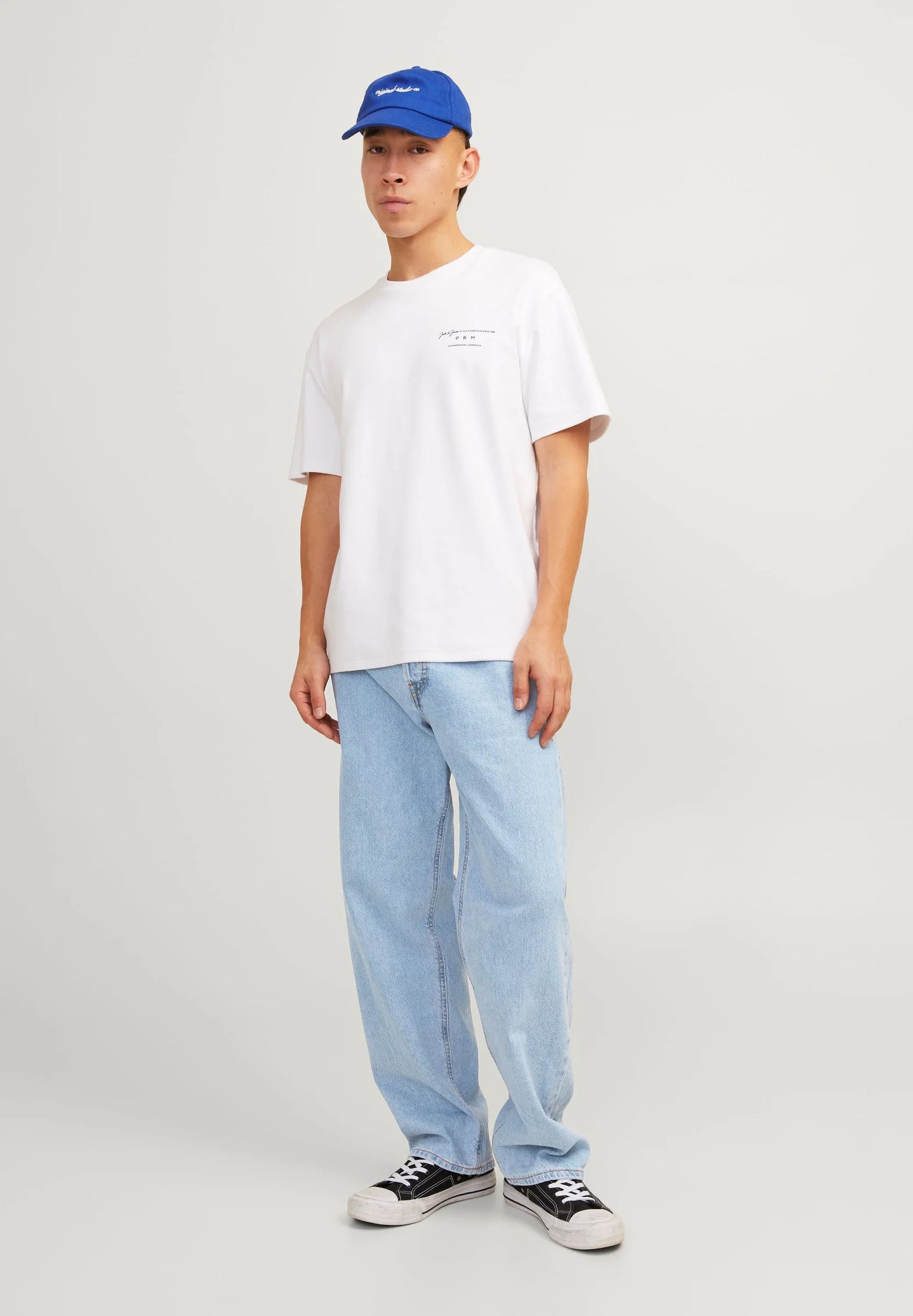Jack & Jones Eddie - Φαρδύ τζιν