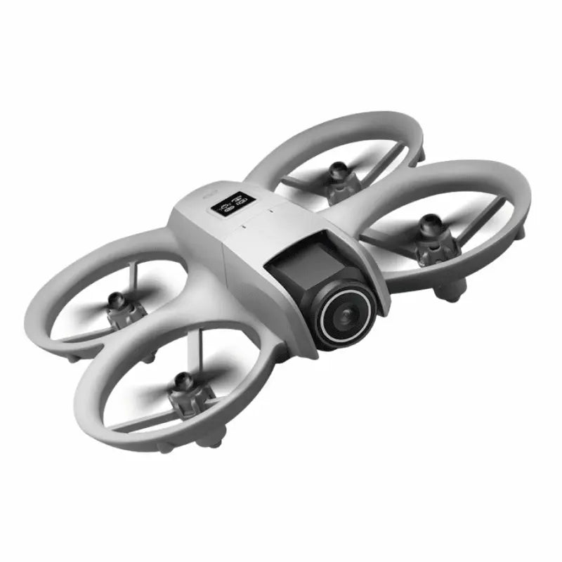 Drone GT3 HD (Διπλή Κάμερα – Pocket – Optical Flow)
