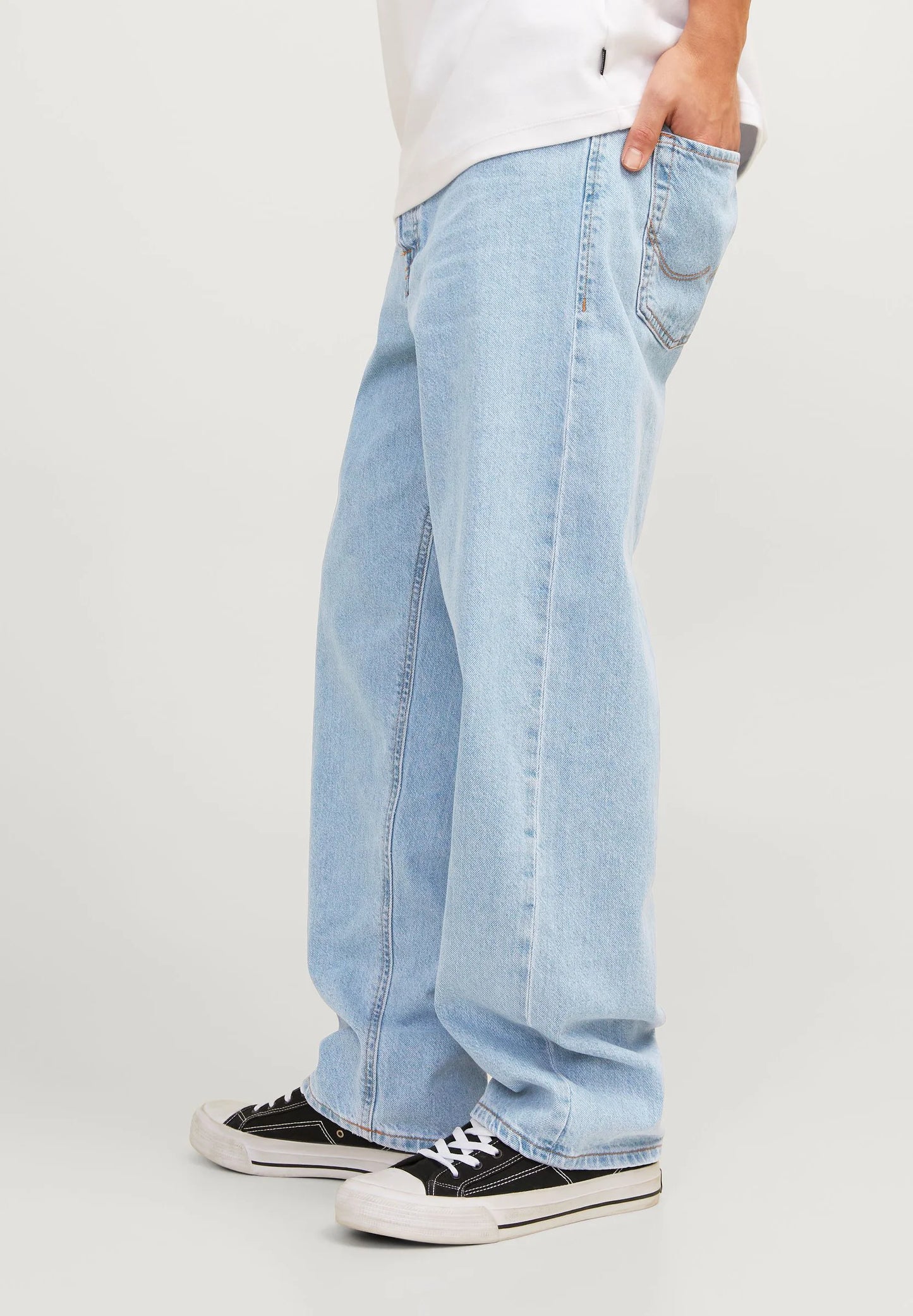 Jack & Jones Eddie - Φαρδύ τζιν