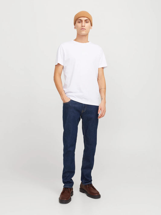 Τζιν με λεπτή εφαρμογή Jack & Jones