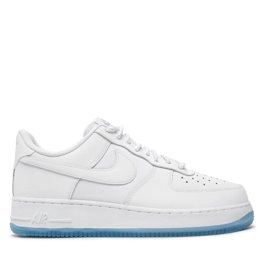 Παπούτσια Air Force 1 '07 FV0383 White/White/Reflect Silver