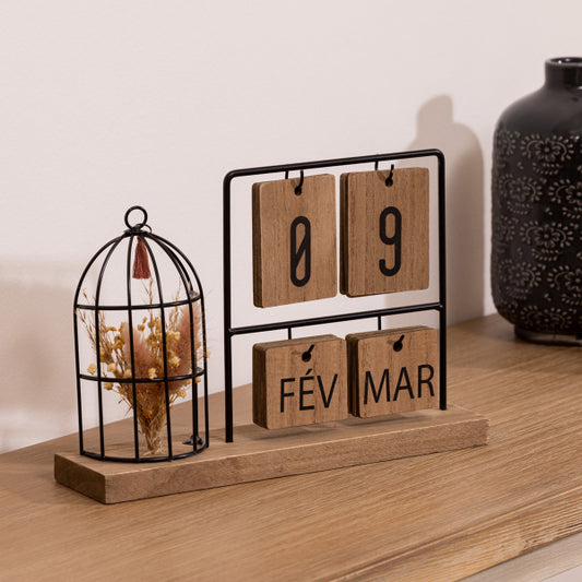 Επιτραπέζιο Ημερολόγιο