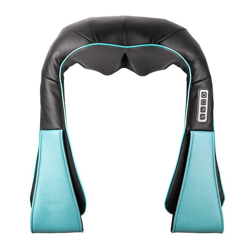 Συσκευή Μασάζ Shiatsu με Υπέρυθρη Θερμότητα