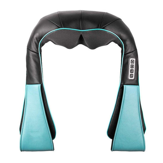 Συσκευή Μασάζ Shiatsu με Υπέρυθρη Θερμότητα