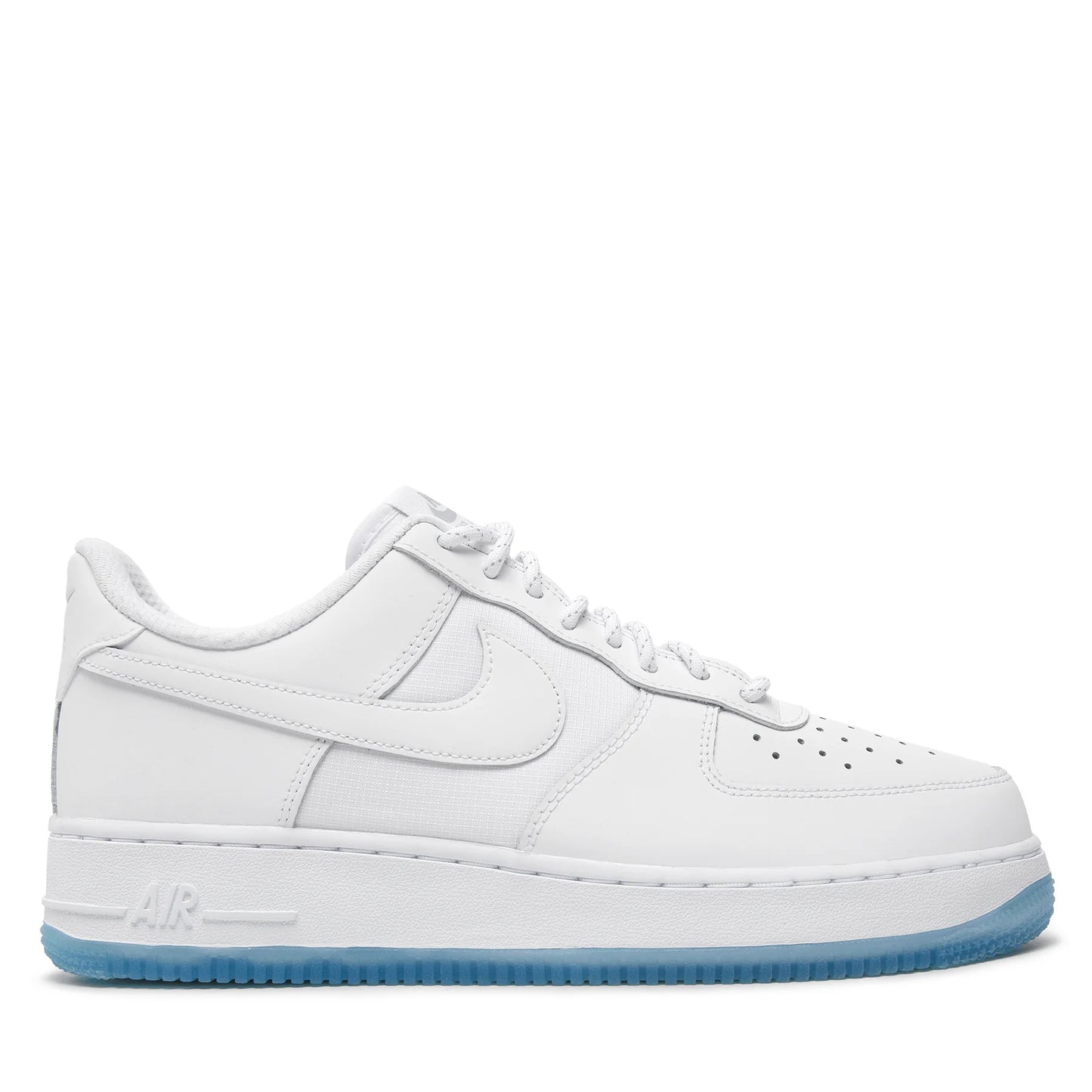 Παπούτσια Air Force 1 '07 FV0383 White/White/Reflect Silver