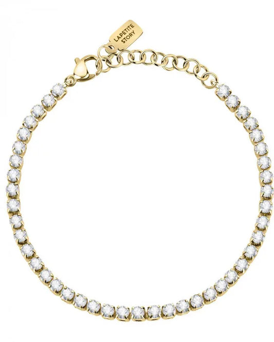 Βραχιόλι LA PETITE STORY Friendship