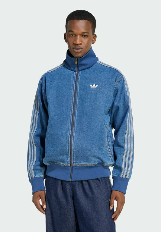 Adidas Originals Τζιν μπουφάν