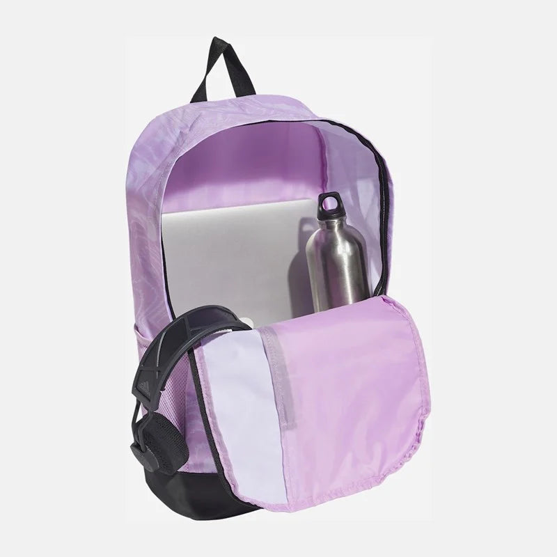 Adidas Γυναικείο Σακίδιο Πλάτης Linear Graphics