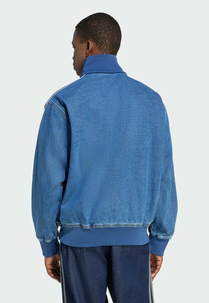 Adidas Originals Τζιν μπουφάν