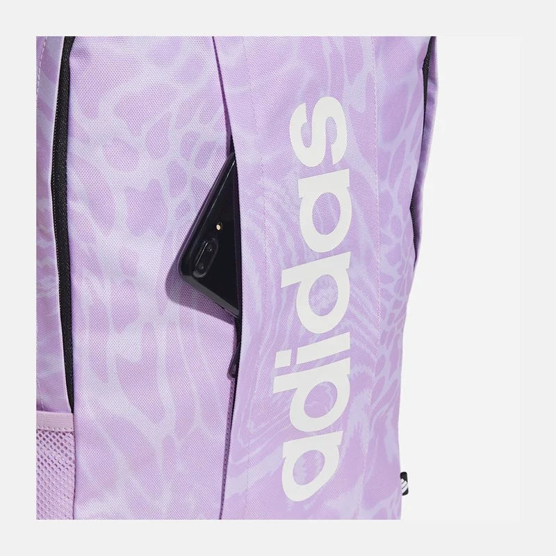 Adidas Γυναικείο Σακίδιο Πλάτης Linear Graphics