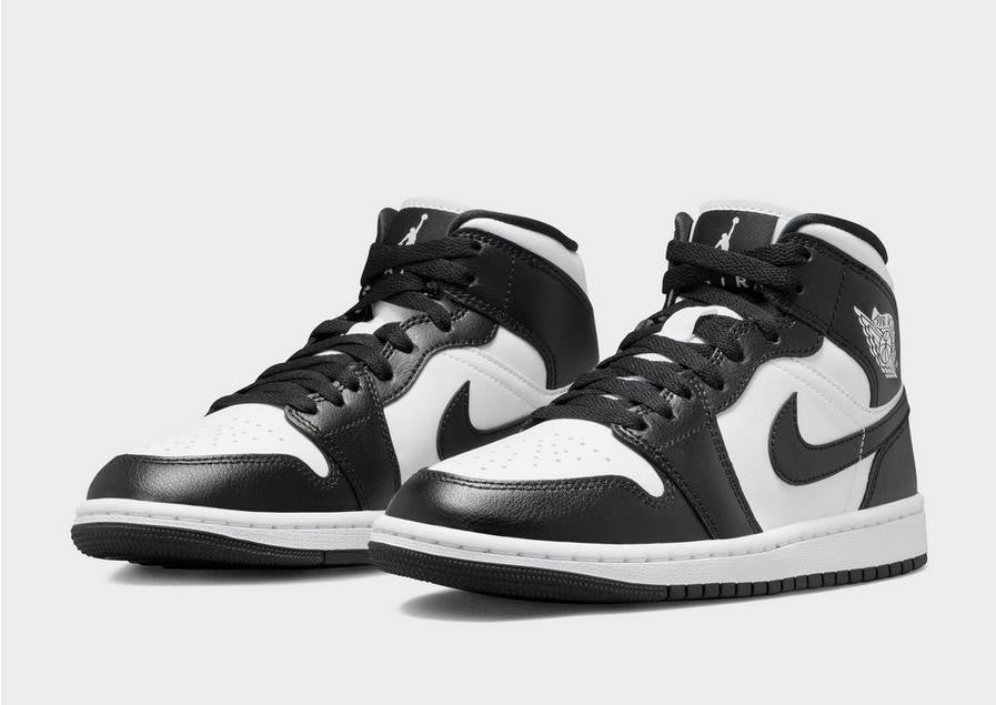 Air Jordan 1 Mid Γυναικεία Μποτάκια