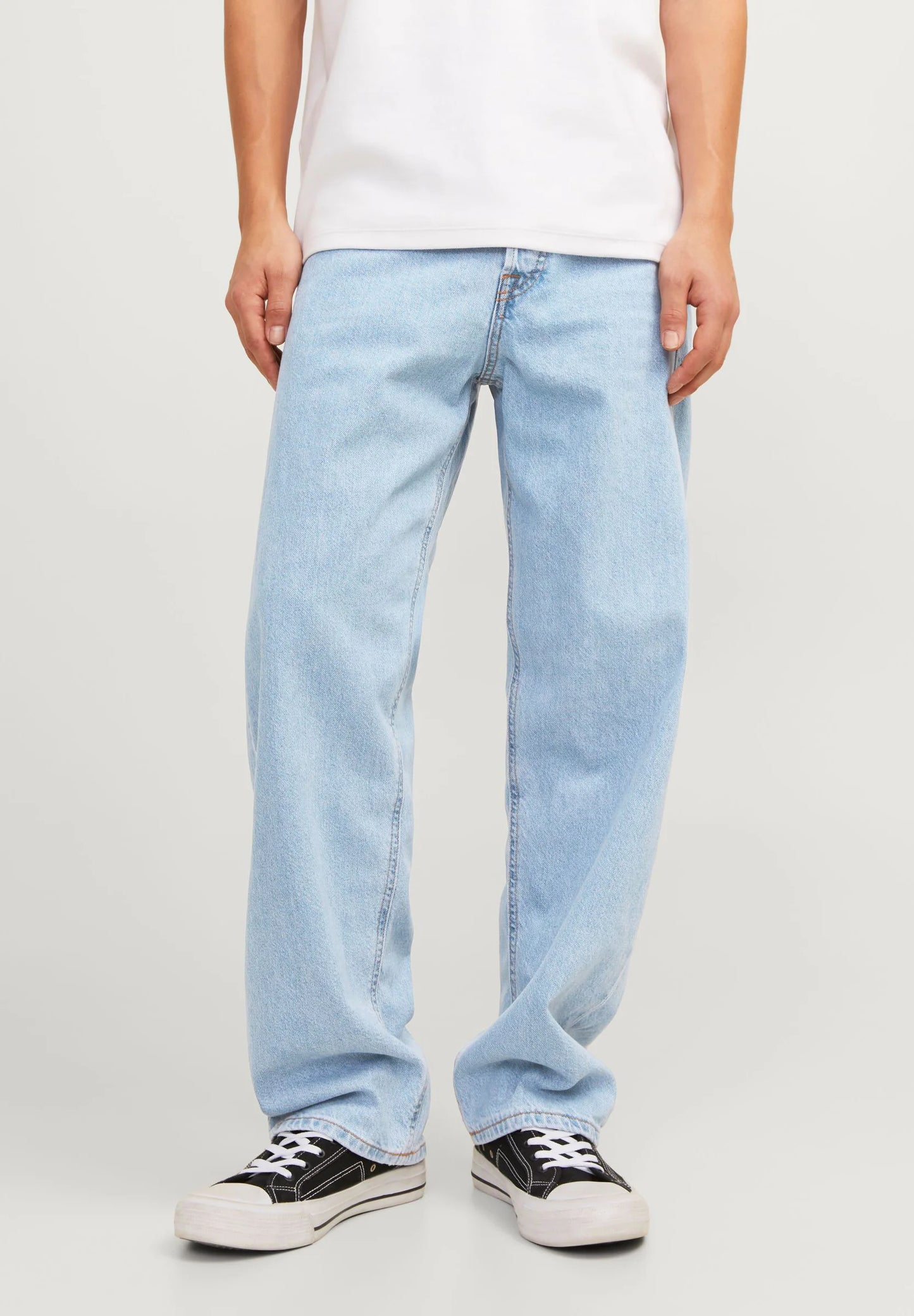 Jack & Jones Eddie - Φαρδύ τζιν