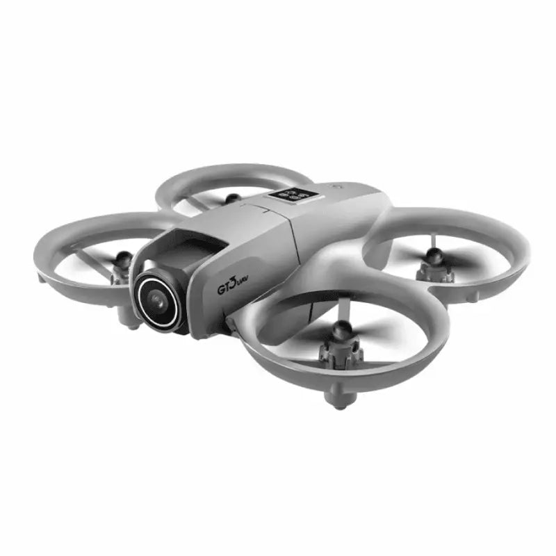 Drone GT3 HD (Διπλή Κάμερα – Pocket – Optical Flow)