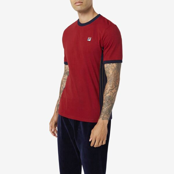 Fila Warner Men's T-Shirt