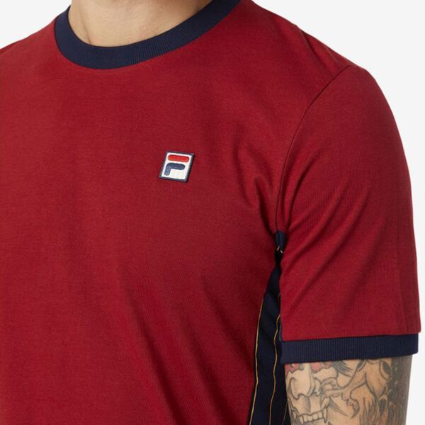 Fila Warner Men's T-Shirt