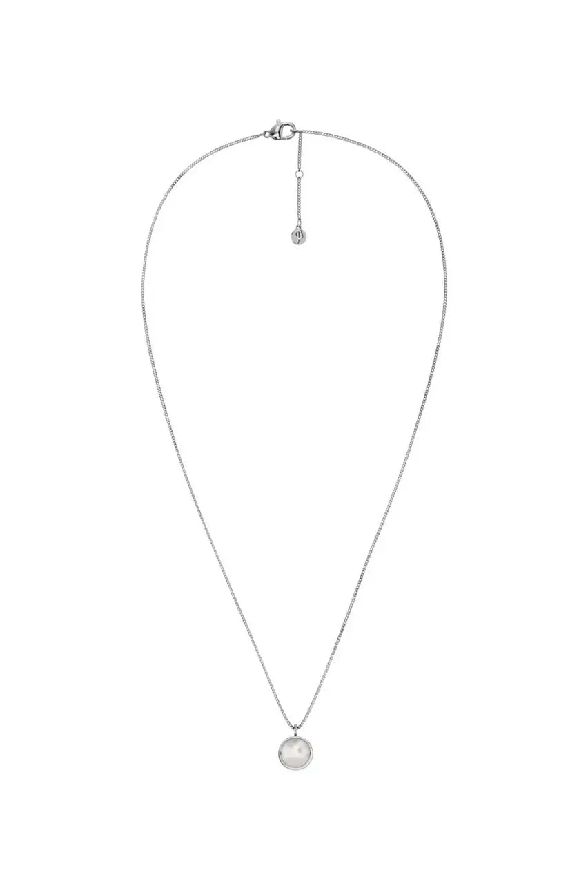 EDBLAD γυναικείο κολιέ "Gabrielle Steel"