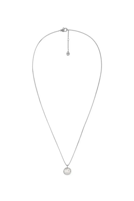 EDBLAD γυναικείο κολιέ "Gabrielle Steel"