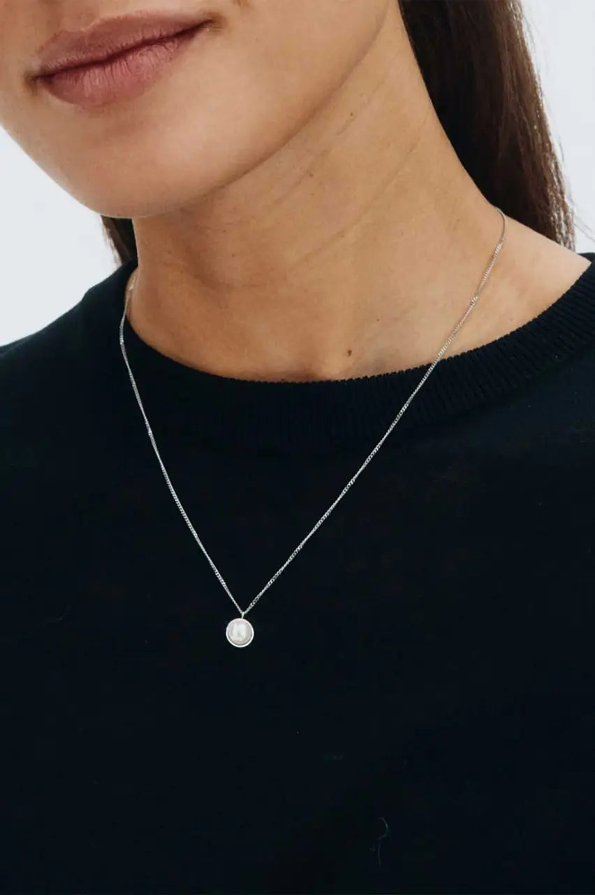 EDBLAD γυναικείο κολιέ "Gabrielle Steel"