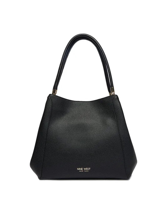 Nine West Τσάντα Μαύρο