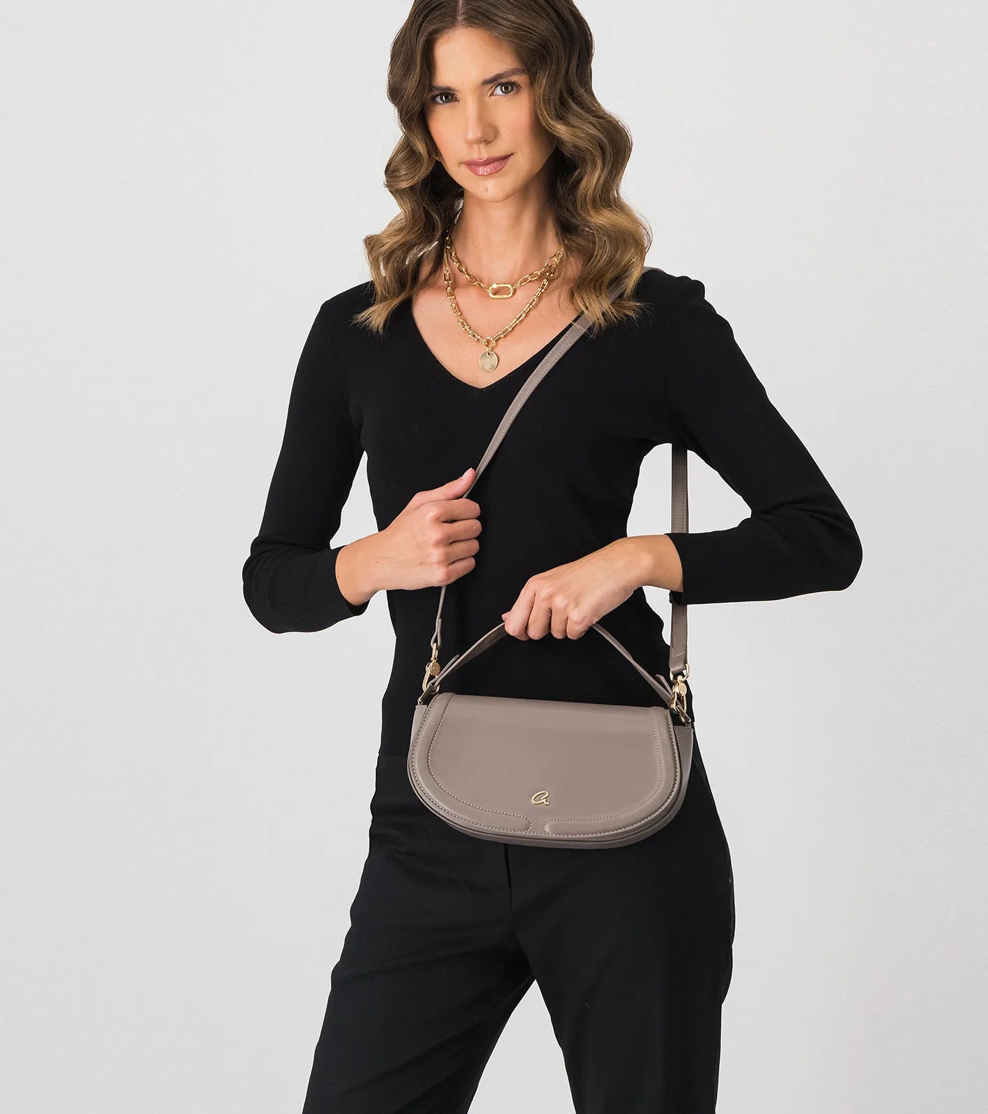 ΤΣΑΝΤΑ ΧΙΑΣΤΙ ΜΕ ΚΑΠΑΚΙ