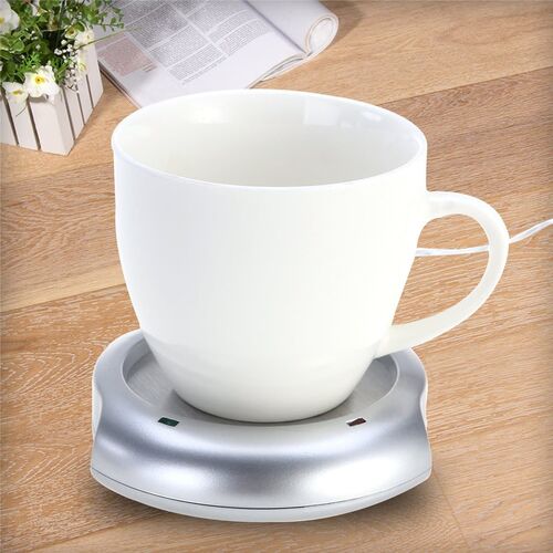 USB Cup Warmer με USB Hub 4 θυρών