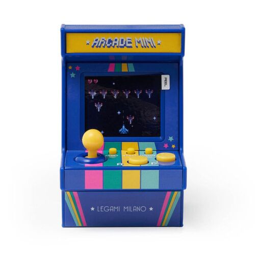Mini Video Game Arcade