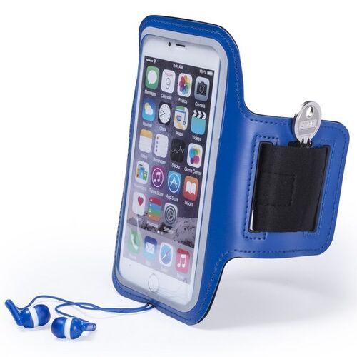 Θήκη Κινητού για τρέξιμο και Γυμναστική