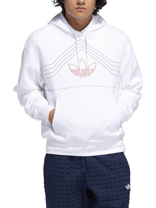 Adidas P.E. Rivalry Hoodie