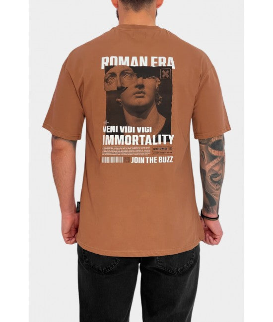 Ανδρικό t-shirt IMMORTALITY