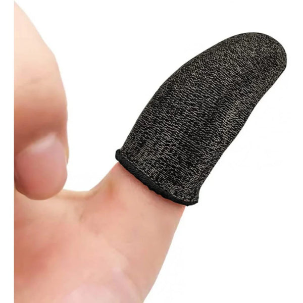 Mobile Gaming Finger Sleeves