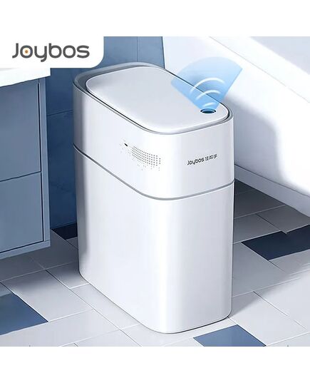 Κάδος απορριμμάτων μπάνιου με αυτόματο αισθητήρα κίνησης