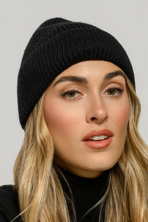 Σκούφος beanie basic