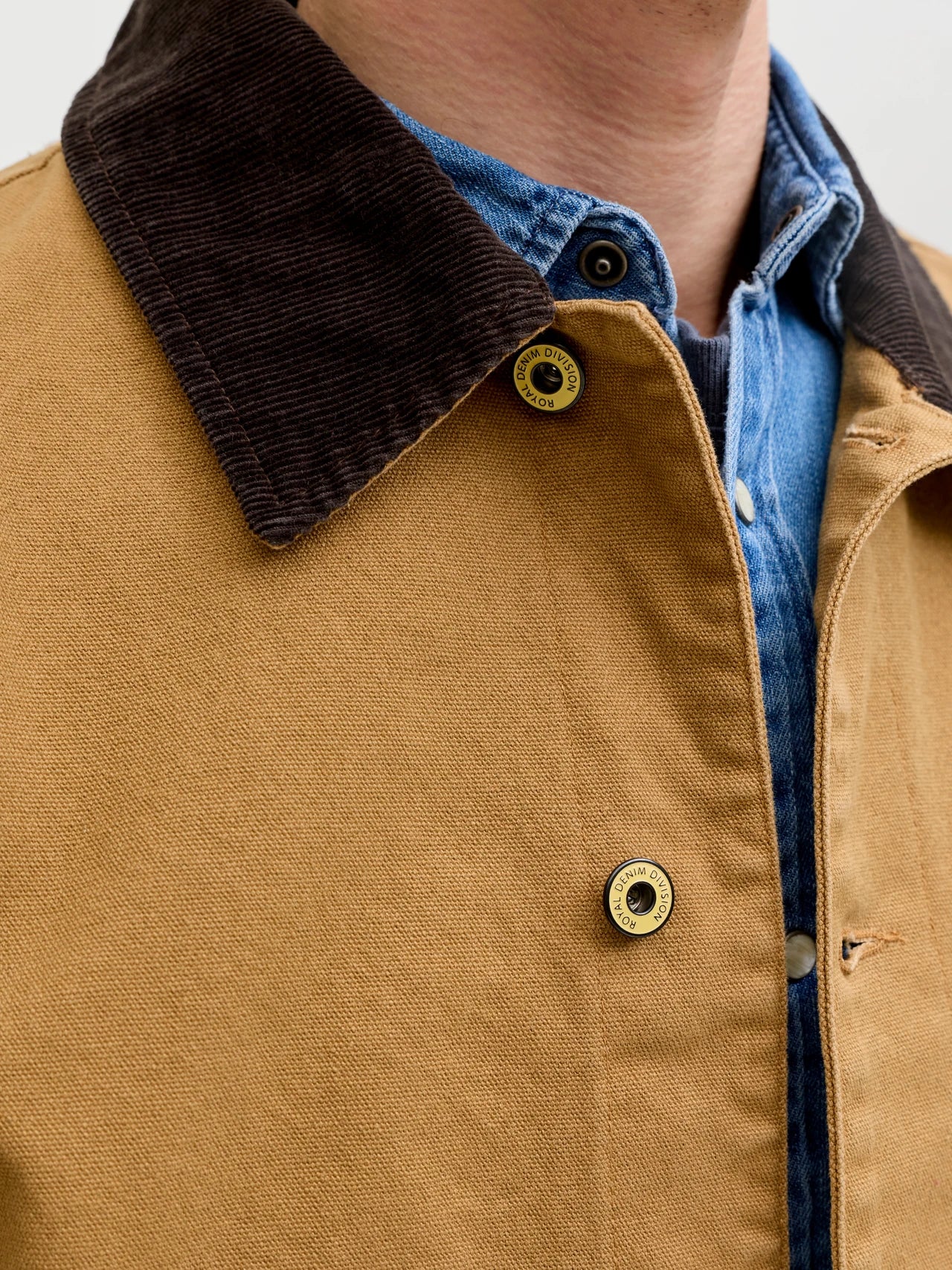 RDD Σακάκι Jack & Jones