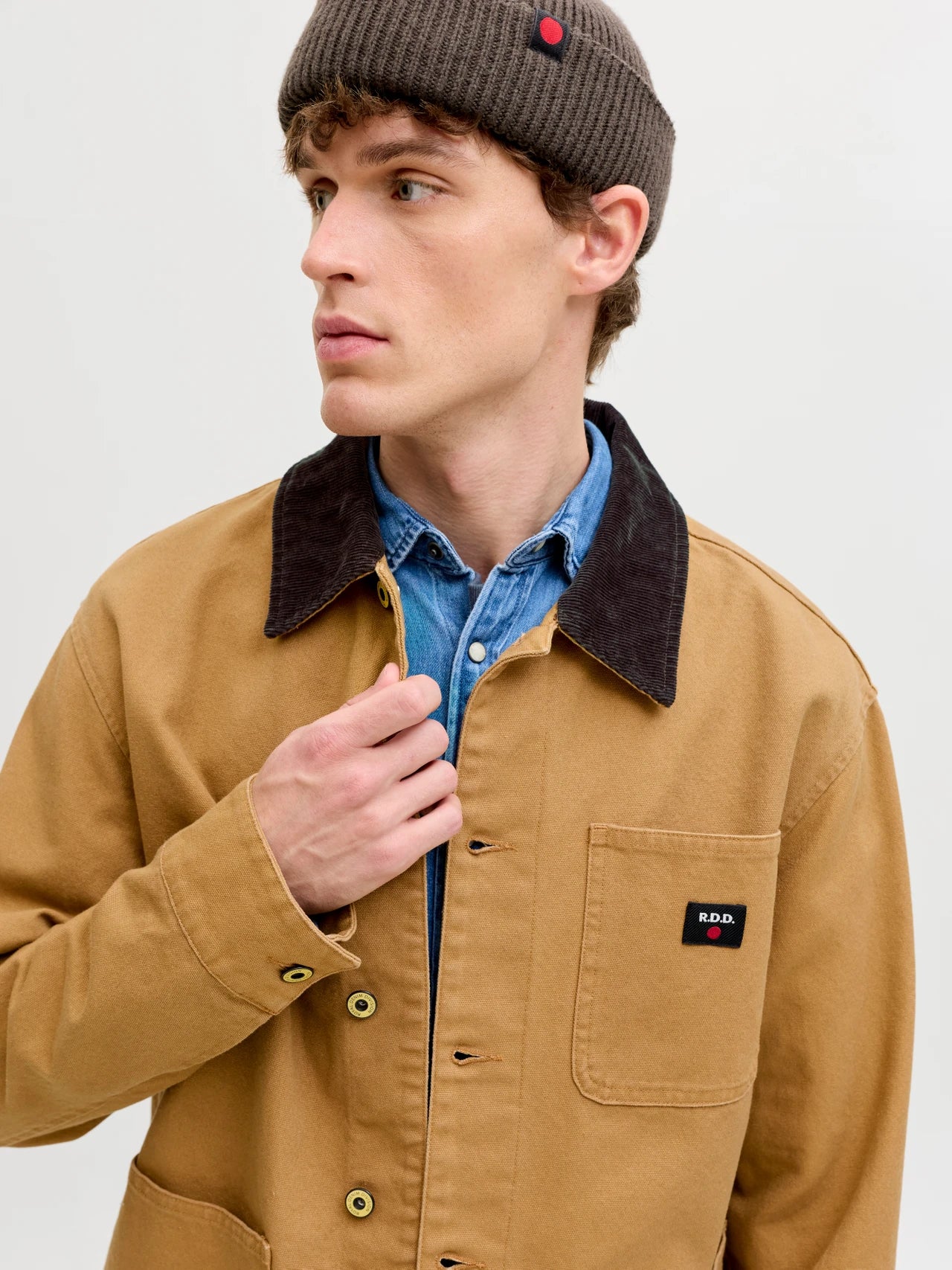 RDD Σακάκι Jack & Jones