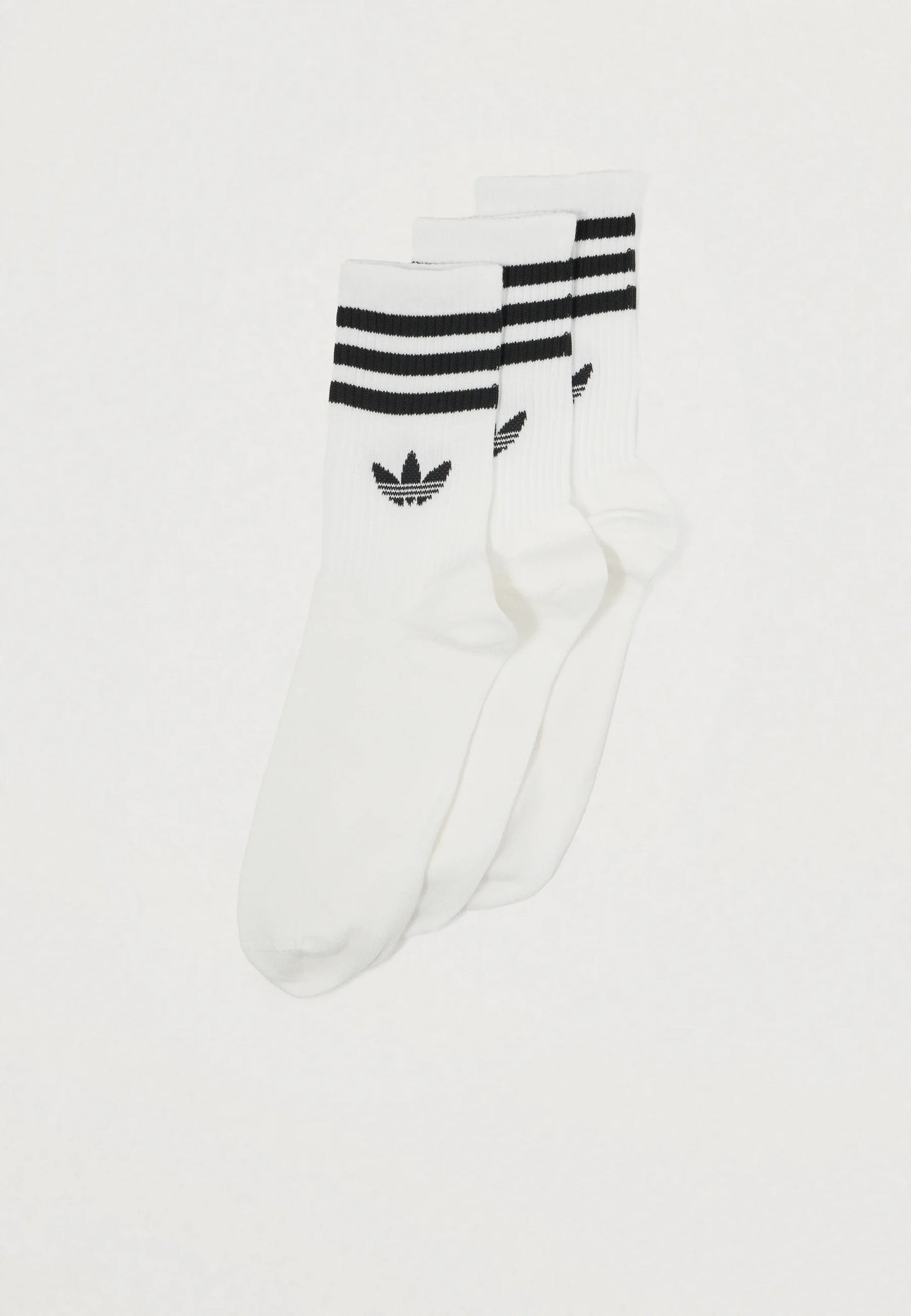 Adidas Originals 3S CREW 3PACK