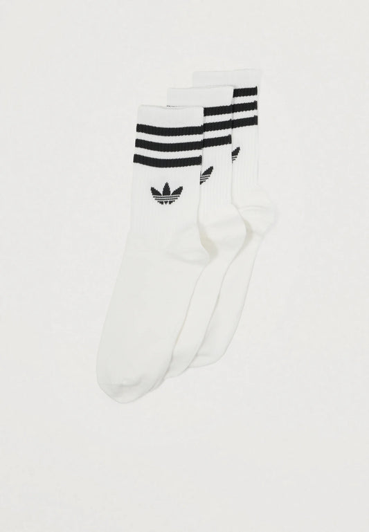 Adidas Originals 3S CREW 3PACK