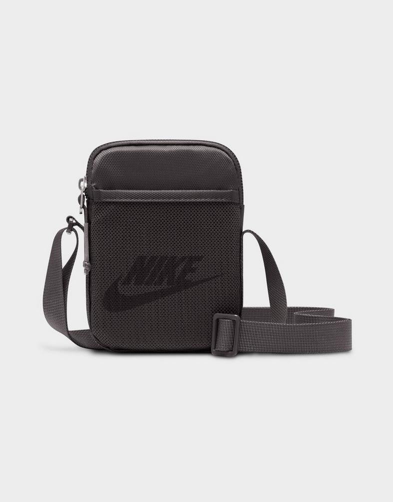 Nike Heritage Unisex Τσάντα Χιαστί