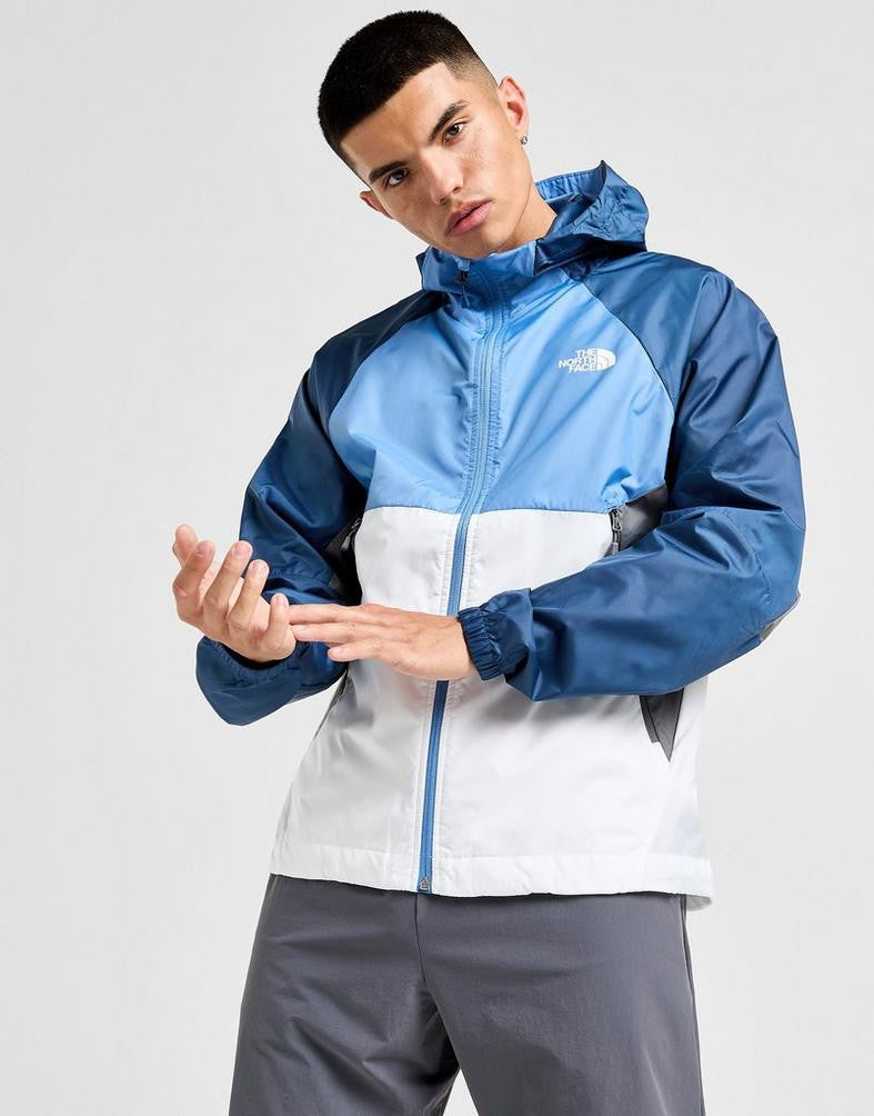 The North Face Ventacious Ανδρικό Αντιανεμικό Μπουφάν