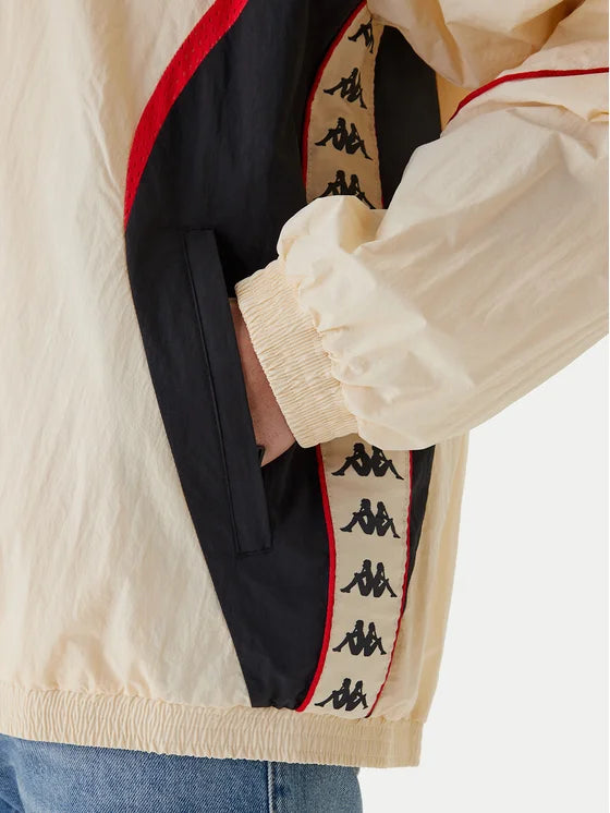 Αντιανεμικό Μπούφαν Kappa