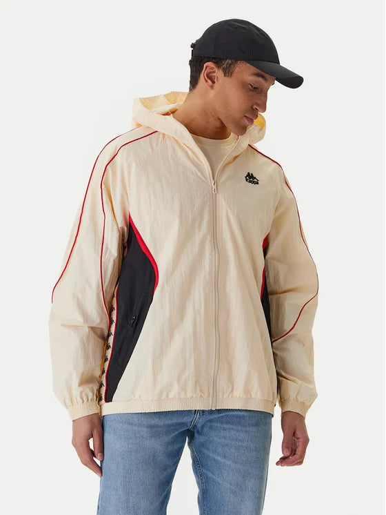 Αντιανεμικό Μπούφαν Kappa