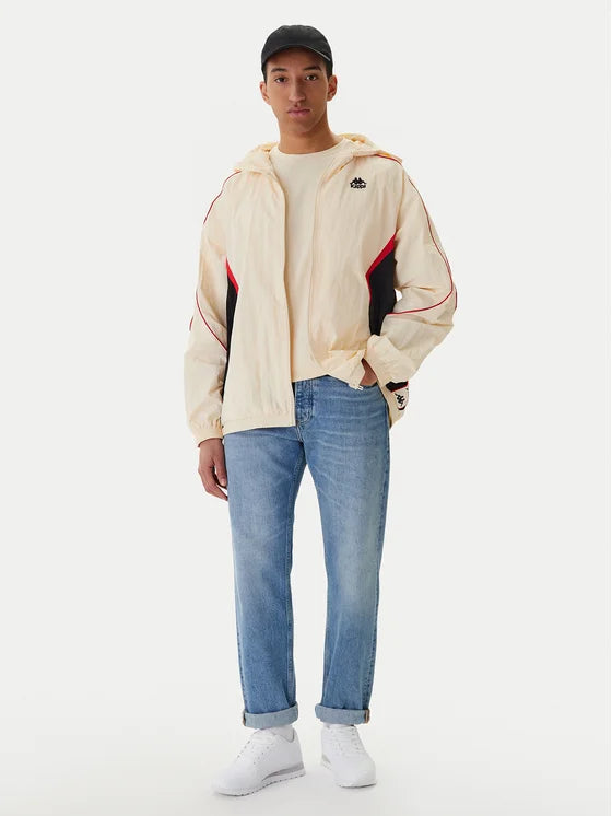 Αντιανεμικό Μπούφαν Kappa