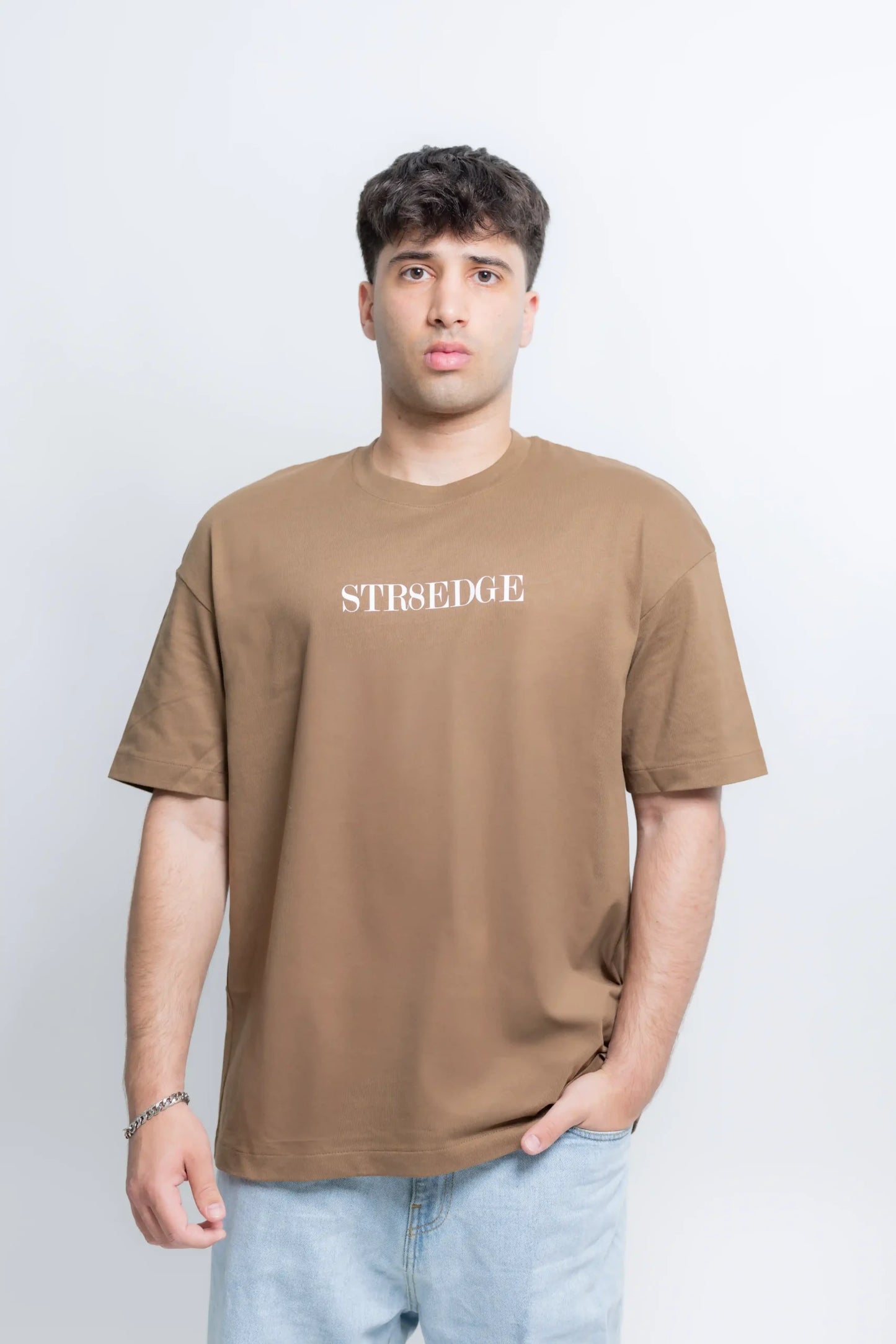 Brown T-Shirt